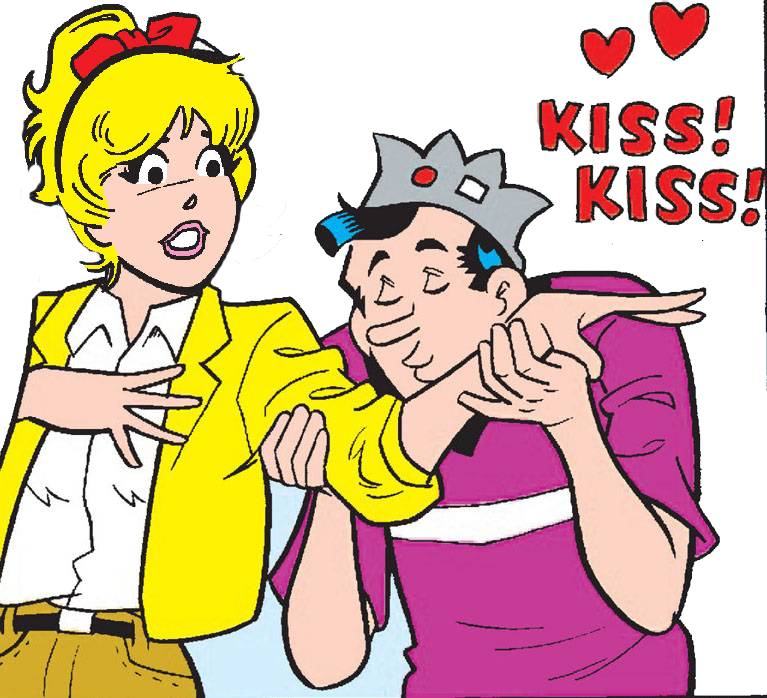 Betty Coopergallery Archie Comics Wiki Fandom Powered By Wikia 7714