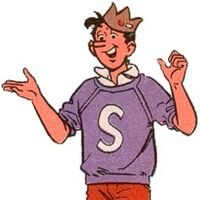Jughead Jones Archie Comics Wiki Fandom
