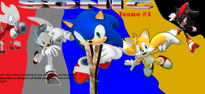 Sonic Y