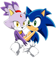 Sonaze x by sonicguru-d4k48vu