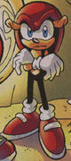 Mighty in Sandopolis