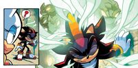 Shadow Hivemind