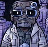 Robo Nate