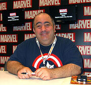 Dan-Slott
