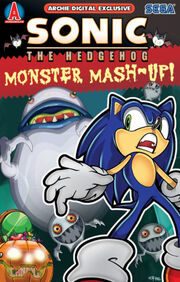 Sonic MM