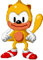 SegasonicRay