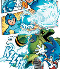 Vector is Saved
