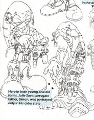 Sketchsimon