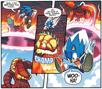 ChaoticInfernoZone