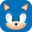 SonicComicAppIcon