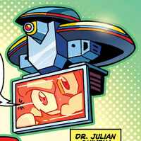 Snively's Device