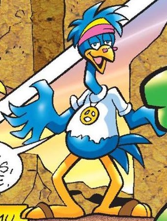 Guru Emu Mobius Encyclopaedia Fandom Guru Emu Mobius Encyclopaedia Fandom