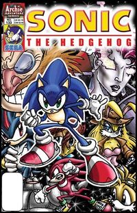 StH 133 Early Cover
