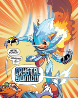 CrystalSonic