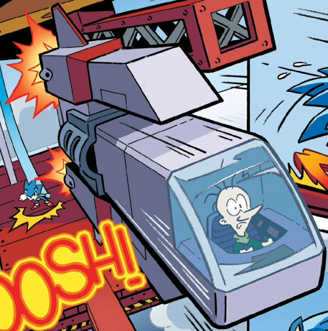 Egg Jet Mobius Encyclopaedia FANDOM powered by Wikia