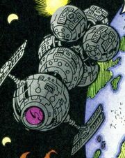 ORBIT