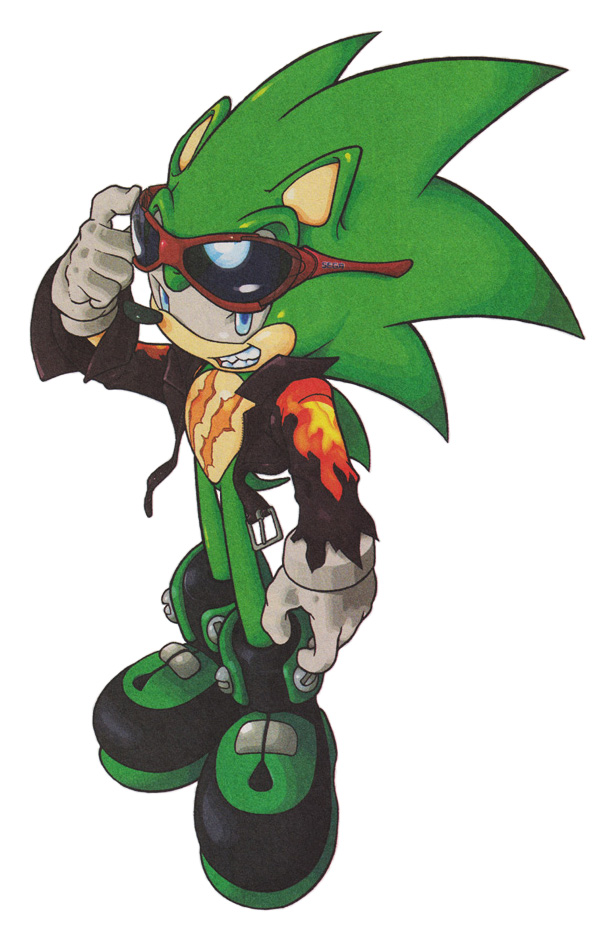 Scourge the Hedgehog | Mobius Encyclopaedia | FANDOM powered by Wikia Scourge the Hedgehog | Mobius Encyclopaedia | FANDOM powered by Wikia