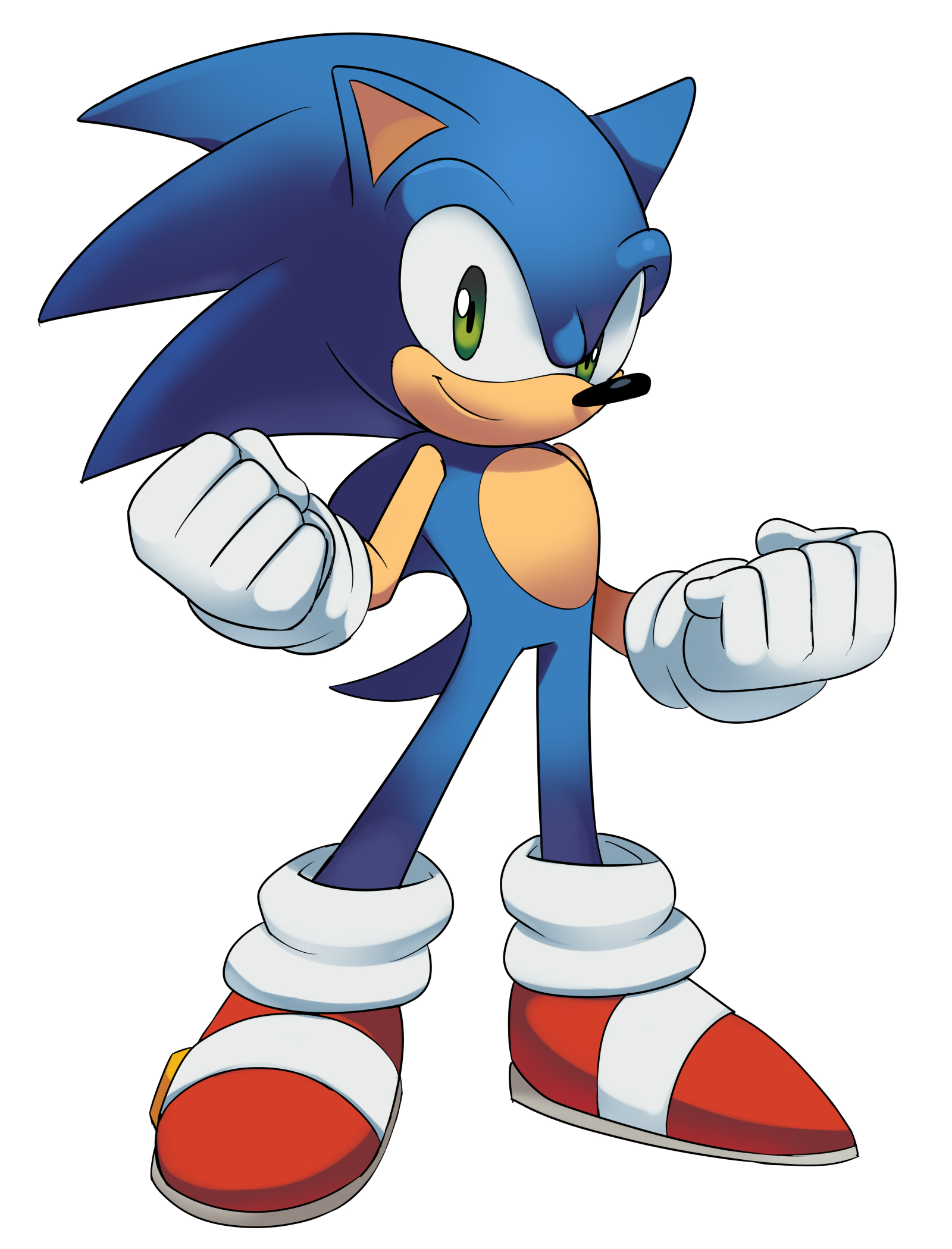 Sonic the Hedgehog Archie Sonic Online Wiki Fandom