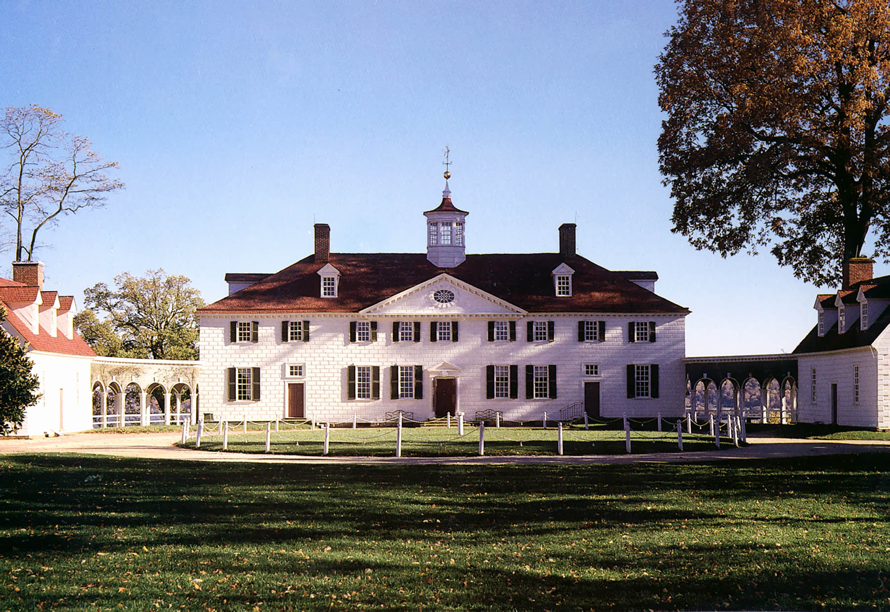 neoclassical federalist idealist architectural eras 1600