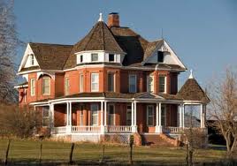 Victorian