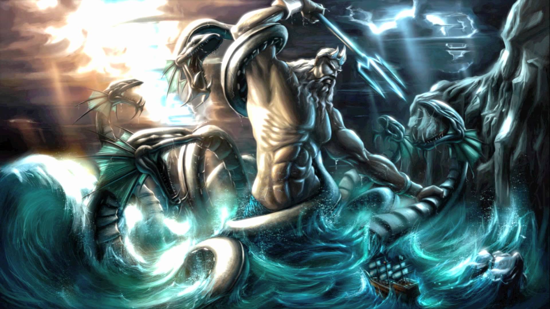 poseidon archive of the celestial han empire wiki fandom powered