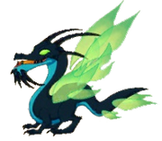 WraithDragonAdult