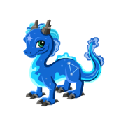 Aquarius Adult