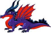 ObsidianDragonAdult