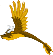 SandstormDragonAdult
