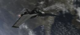 T-32 L-wing