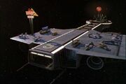 Galaxy Grill