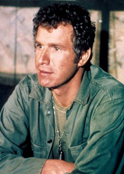 Trapper John McIntyre