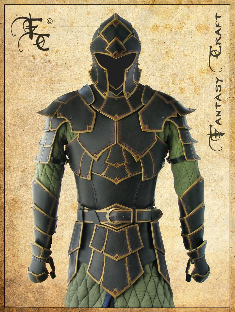 Image Clay armor.jpg Arcus Wiki FANDOM powered by Wikia