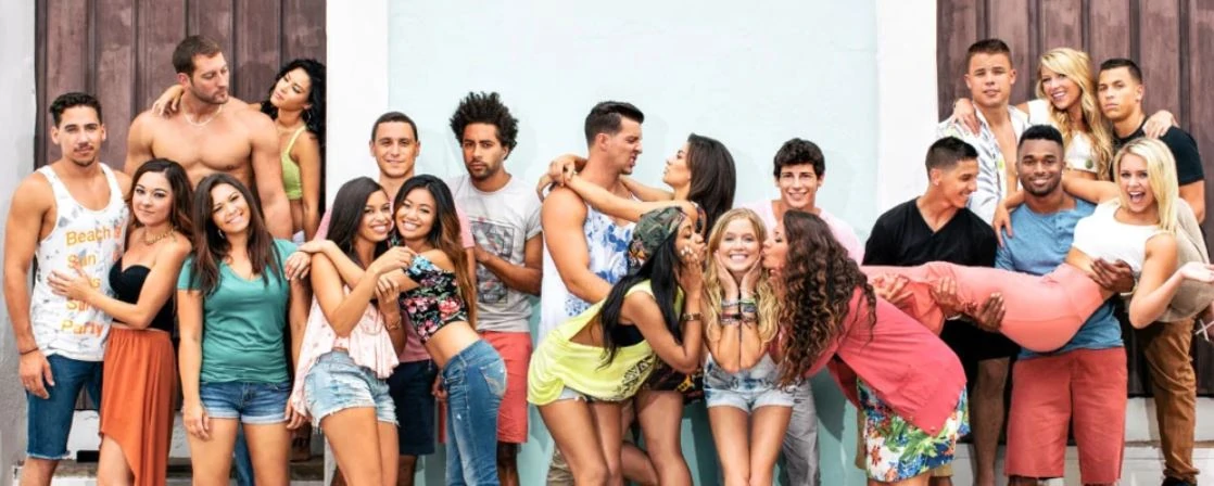 Are You The One? Season 2 | Are You The One? Wiki | FANDOM ...