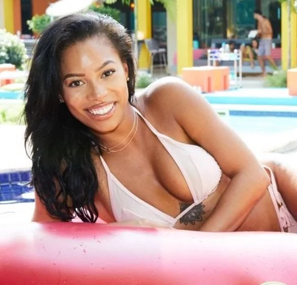 Alicia Wright Are You The One? Wiki FANDOM powered by Wikia