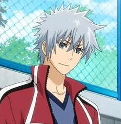 Onimaru Haruki | Area no Kishi Wiki | FANDOM powered by Wikia