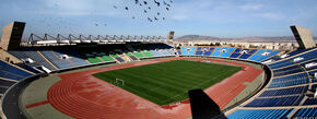 Stade-Fez