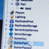 Weld Roblox Lua Wiki Fandom