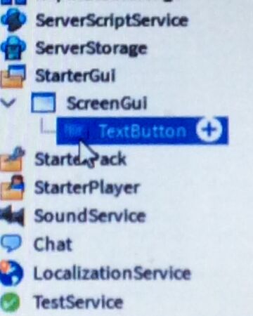 Textbutton Roblox Lua Wiki Fandom - roblox lua global