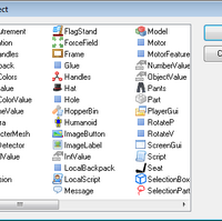Creating Roblox Objects Roblox Lua Wiki Fandom