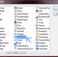 Roblox Studio Gui Position