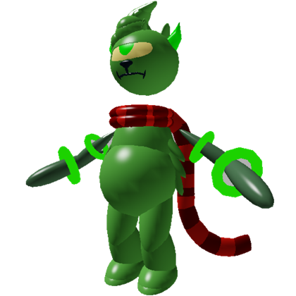 Grinchax Arena X Wiki Fandom - the grinch transparent roblox