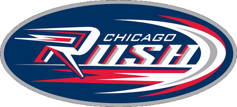 Chicago Rush | Arena Football League Wiki | Fandom