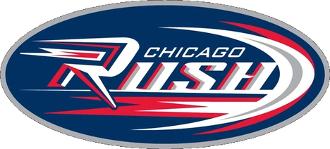 Chicago Rush | Arena Football League Wiki | Fandom