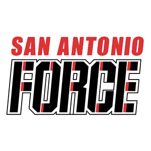 San Antonio Force Arena Football League Wiki Fandom