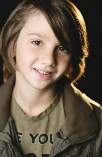 Michael Hall D Addario Are We There Yet Wiki Fandom
