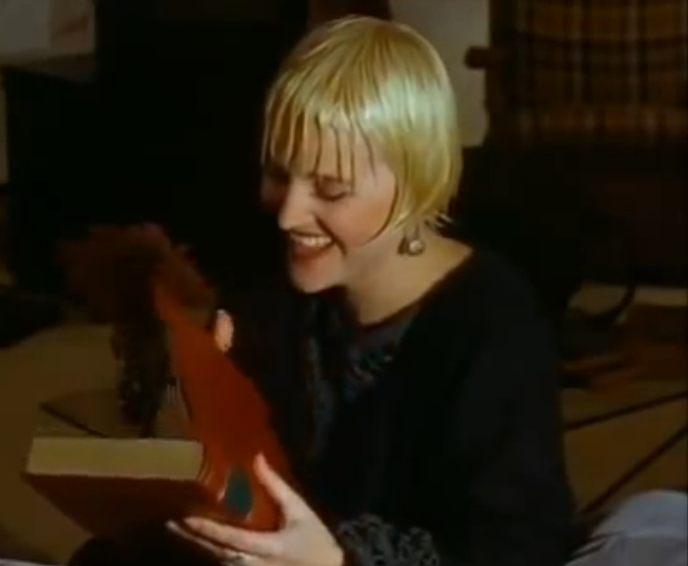 The Tale Of Bookish Babysitter Are You Afraid Dark Wiki The Tale Of Bookish Babysitter Are You Afraid Dark Wiki Fandom Ed By Wikia