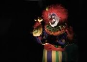 CLOWN