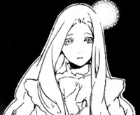 Regret lady