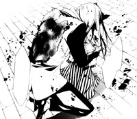 Cheshire saves duchess